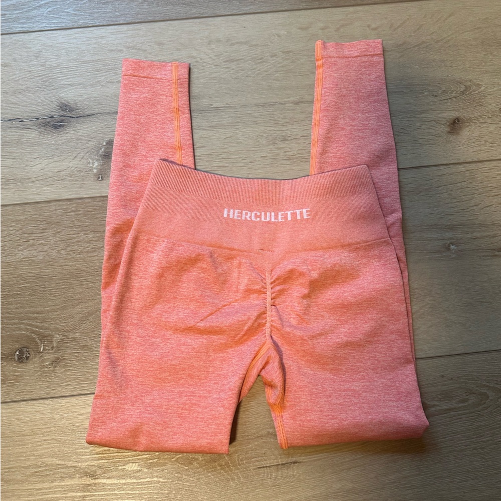Herculette Premier Legging